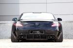 Mercedes-Benz SLS AMG by MEC Design 2011 года
